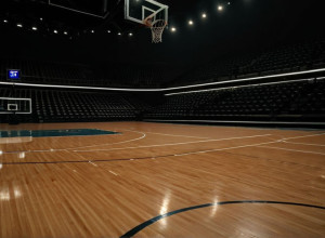 Boston College здобув перемогу над Hampton з рахунком 63-52