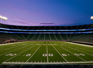 Зірковий першокурсник Джарон-Кіаве Сагаполутеле веде Cal до «Великої гри» проти Стенфорда