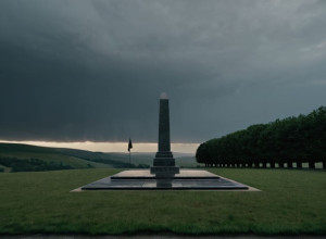 У Тегерані вшанували пам'ять невідомих солдатів ірано-іракської війни