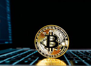 Історія криптовалют