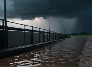 На Філіппінах затримано сім підозрюваних у справі про корупцію, пов'язану з контролем за повенями