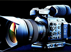 Платформа для створення контенту