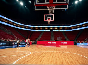 «Сієна» перемагає «Холі Кросс» 73-69: Шуотс – ключовий гравець