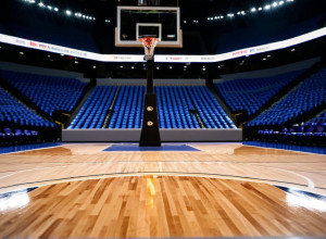 Перемога Чарльстона над Евансвіллем 78-59: Мартін Калу набрав 21 очко