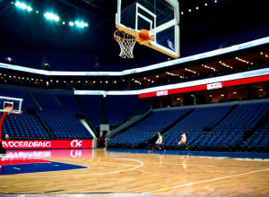 Жіноча команда «Міссісіпі» розгромила «Лонгвуд» з рахунком 102:50 завдяки феноменальній грі Коті МакМахон