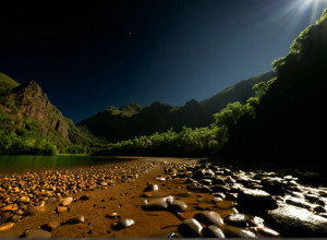 Подорож до Загубленого Світу: Дослідження Незвіданого