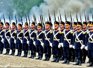 Революція та національне пробудження в Румунії