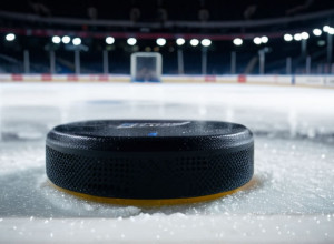 Розгром у Нешвіллі: «Флорида Пантерз» розбила «Предаторз» з рахунком 8:3