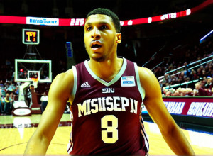 Mississippi State уникла поразки від New Orleans завдяки переможній грі Аміра Алі