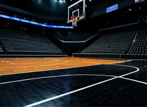 Єльський університет здобув перемогу над Акроном на Paradise Jam