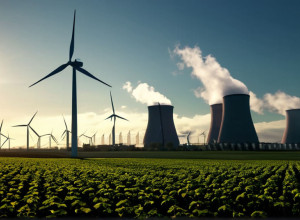 Штучний Інтелект на COP30: Герой чи Злодій у Кліматичній Боротьбі?