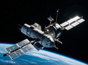 Китай запустив "Шеньчжоу-22" для допомоги астронавтам, які застрягли на космічній станції