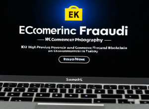 Виявлення та запобігання шахрайству в електронній комерції