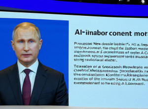 Вплив штучного інтелекту на ринок праці