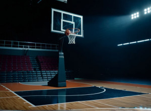 UC Davis здобув перемогу над Луїзіаною з рахунком 77-56