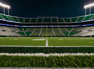 Марсель Рід: Як квотербек Техас A&M привів команду до історичного старту 10-0