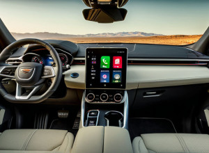 Битва компактних SUV: Chevrolet Trax проти Volkswagen Taos – який кращий?