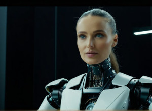 Вплив Штучного Інтелекту на Ринок Праці