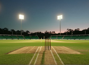 ПАР збільшує перевагу до 395 пробігів у тестовому матчі з крикету проти Індії