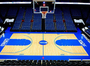 Зайон Вільямсон повернувся на паркет: Нова надія для "Нью-Орлеан Пеліканс"