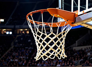 Кубок НБА: «Голден Стейт Ворріорз» зіграють з «Х'юстон Рокетс» у середу