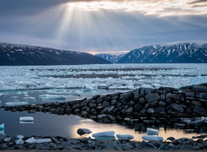 Технологічний прогрес в Арктиці