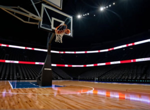 «Вашингтон Візардс» зустрінеться з «Торонто Репторс» у п'ятницю на груповому етапі Кубка НБА