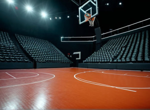 Жіноча баскетбольна команда Вашингтона розгромила Фресно Стейт