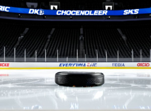 «Юта Маммут» зустрінеться з «Монреаль Канадієнс» після феєричної гри Кулі