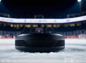 Хокейний матч: «Флорида Пантерз» приймає «Філадельфію Флаєрз»