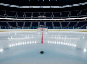 «Вегас Голден Найтс» зіграють із «Оттава Сенаторз» у матчі НХЛ