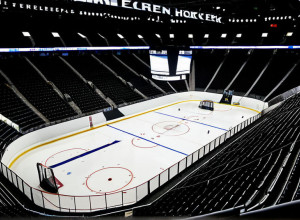 Вашингтон Кепіталз проти Вінніпег Джетс: матч після дубля Чикруна