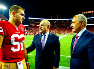 49ers зміцнюють склад: Метт Гей приєднався до тренувального табору після травми Едді Пайнейро