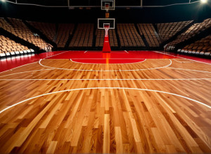 Баскетбольне протистояння: Hampton Pirates проти Maryland-Eastern Shore Hawks