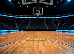 Баскетбольний матч: William & Mary Tribe зіграє проти Abilene Christian Wildcats у Джексонвіллі