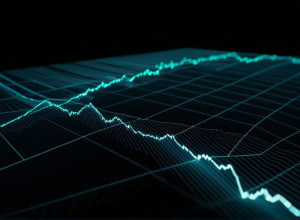 Азійські акції стрімко зростають на тлі сильних квартальних прибутків Nvidia