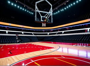 Баскетбол: «Джеймс Медісон Дьюкс» зустрінеться з «Омаха Маверікс»