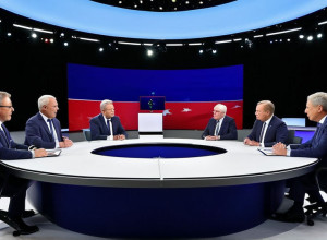 Політика Європи