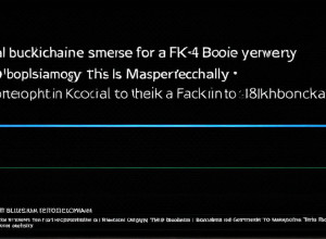 Ласкаво просимо у світ блокчейну!