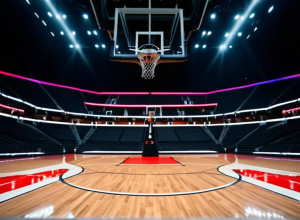 Баскетбольний поєдинок: «Баффало Буллз» зустрінуться з «Бакнелл Байсон» у Флориді