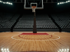 Баскетбол: Техас Тек зустрінеться з Нью-Орлеаном