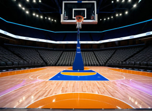 Баскетбольна битва: Tulsa Golden Hurricane проти San Jose State Spartans