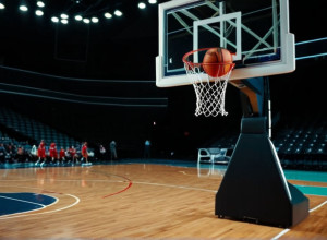 Баскетбольний Поєдинок на Гаваях: "NC State Wolfpack" проти "Boise State Broncos"