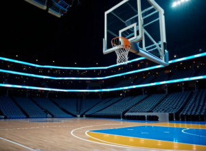 Баскетбольний матч: New Hampshire прийматиме Brown після яскравої гри Грема