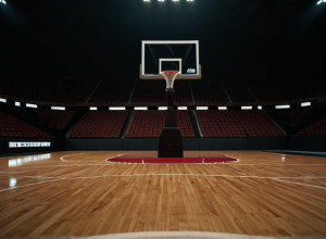 Баскетбольна битва: Tennessee State зіграє проти UNC Asheville