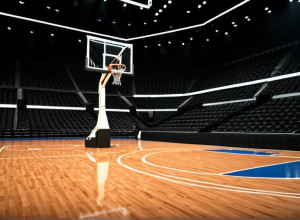 Баскетбольне протистояння у Флориді: UCSD Tritons проти Bradley Braves