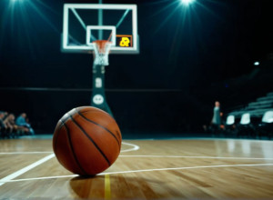 Баскетбольне протистояння на Кайманових островах: George Washington Revolutionaries проти Murray State Racers