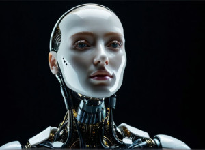 Штучний інтелект у мистецтві: революція чи еволюція?