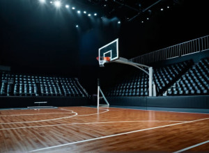 Баскетбольне протистояння у Флориді: непереможні Tar Heels та Bonnies