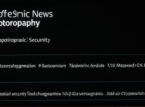 Криптографічні інструменти в сучасному світі
